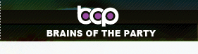 bop -Brain of the Party-